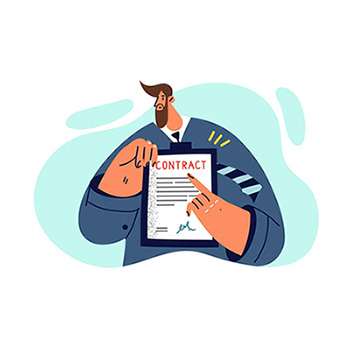 Contrat de travail